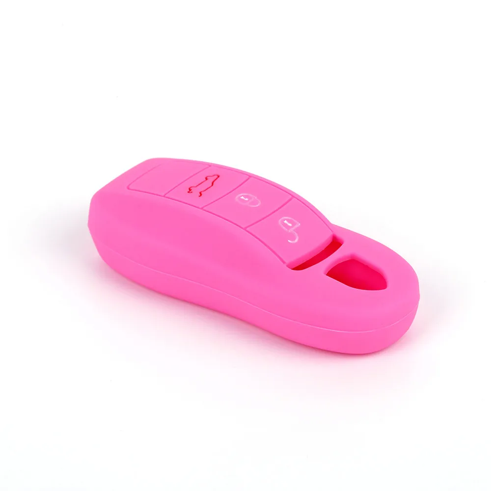 Porsche key cover12