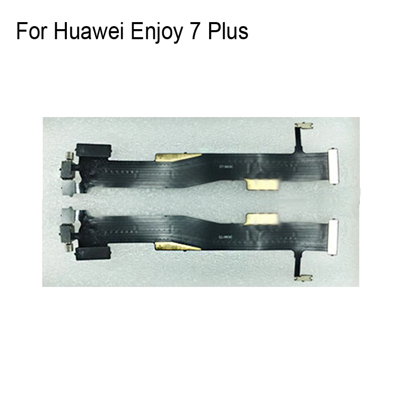 For Huawei Enjoy 7 Plus