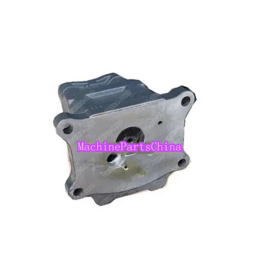 New Pilot Pump 708 3s For Komatsu Pc40mr 1 Pc40mrx 1 E Excavator Pump Pump Pumppump For Aliexpress