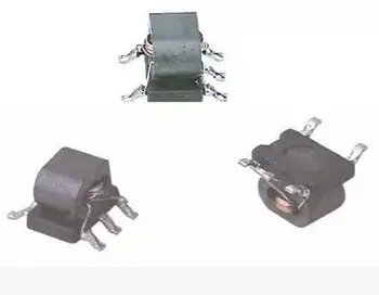 

10PCS YB006T-1023AS RF balun transformer balun 2.3-2700MHz 3dB