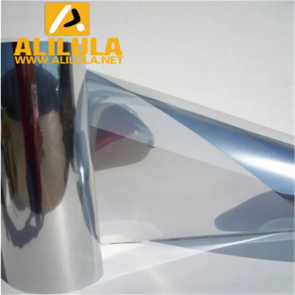 Wholesale window glass film anti uv explosion proof window film solar