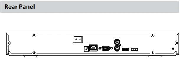 NVR2204 2208-4KS2 -2