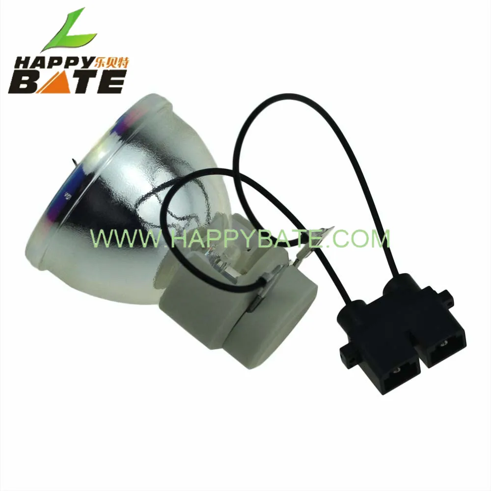 Happybate быстрая Совместимость лампы SP-LAMP-085 замена проектора неэкранированная лампа для IN8606HD