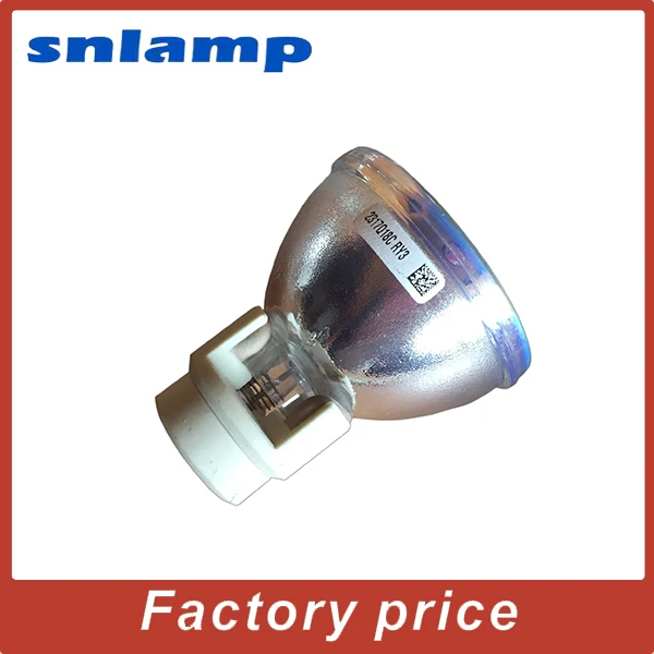 

100% Original Bare Projector lamp EC.J9300.001 bare lamp for Osram P5290 P5390W P5200