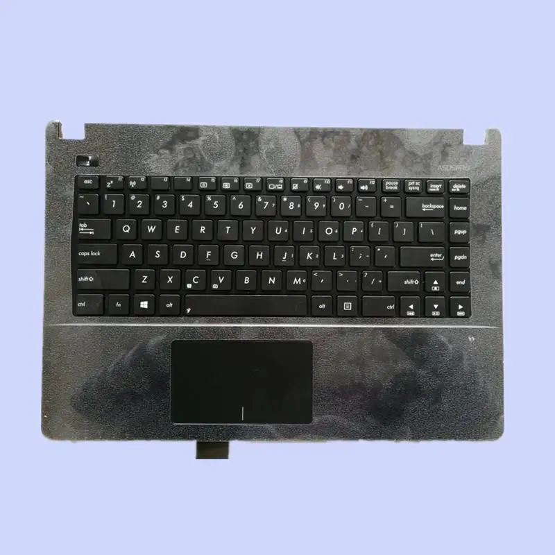 Новые и оригинальные ноутбук ЖК-дисплей задняя крышка верхняя крышка/ЖК-дисплей передняя рамка для ACER VX15 VX5-591G VX15-519G