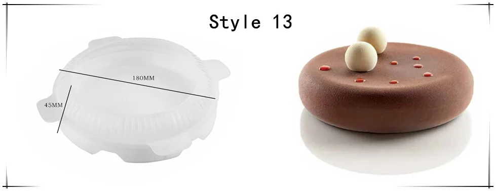 Para O Cozimento de Decoração Do Bolo