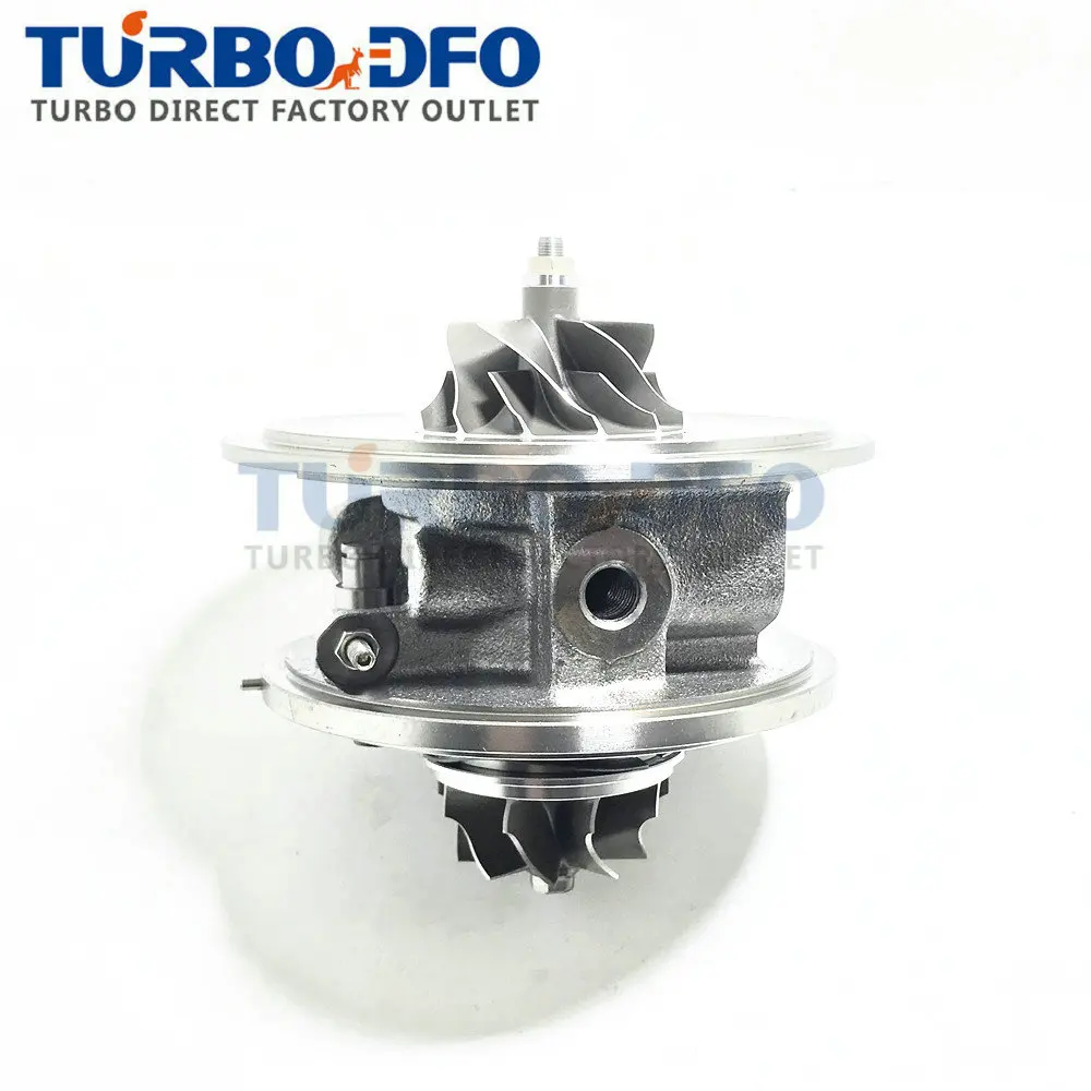 Турбоядро RHV4 17201 51020 турбонагнетатель 51021 для Toyota Landcruiser V8 D 1VD FTV VDJ76 VDJ78 VDJ79 новая