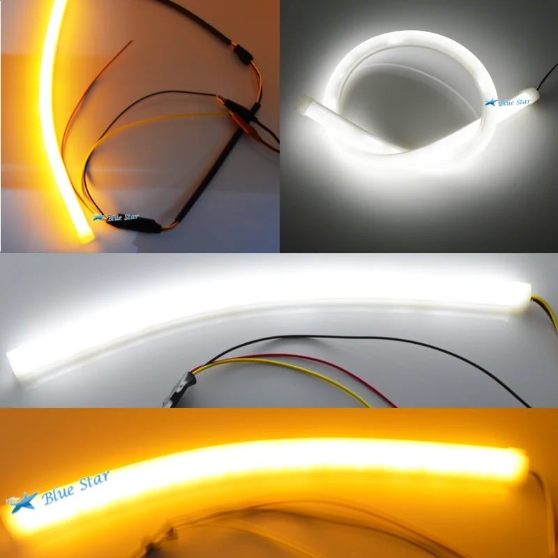 Светодиодная трубка поворота алиэкспресс. Light soft article lamp. Дхо и поворотник лед led 60см - 2ш. Light soft article lamp провода к авто. Гибкие дхо viper.