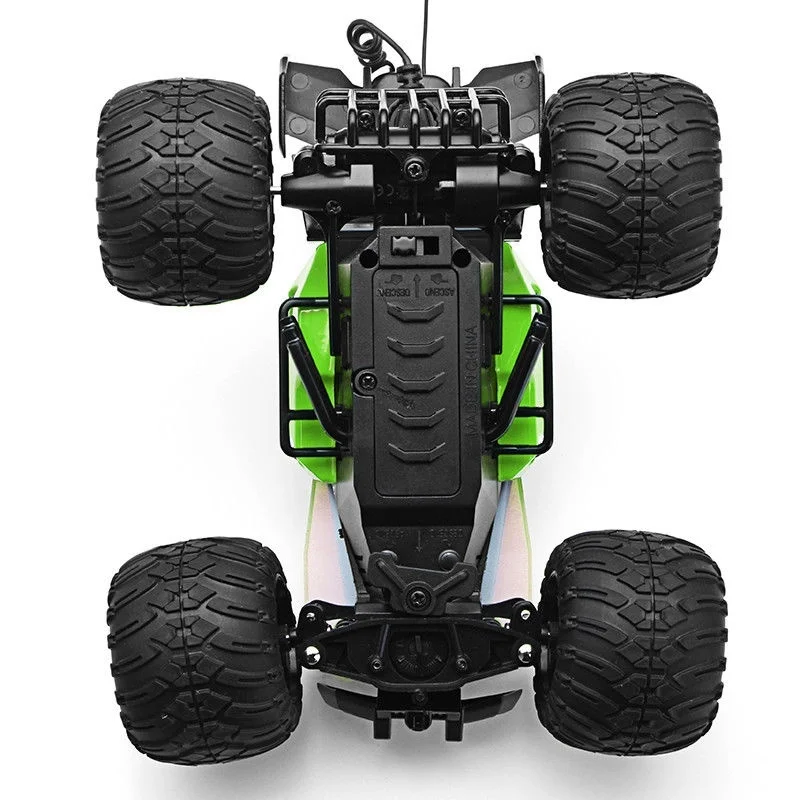 RC автомобиль багги внедорожник Toys1/14 2 4 Ghz 172801 электрический пульт дистанционного