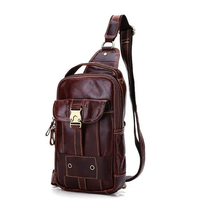 

081417 newhotstacy bag single shoulder cross body chest bag