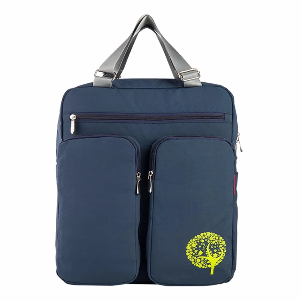 

Fashion Mummy Shoulder Bag Multifunctional Diaper Bag Large Capacity Nappy Bag Bag Women For Baby Care