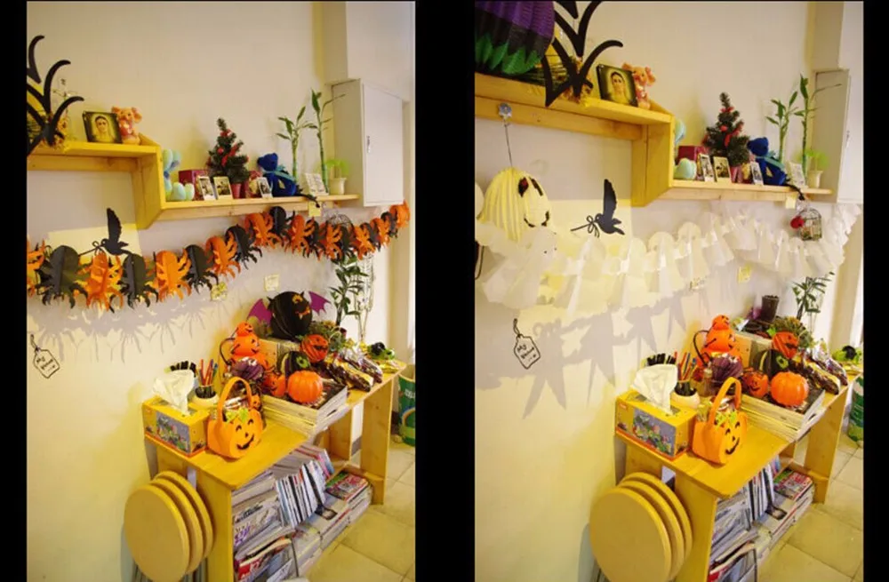 Halloween-Paper-3m-Pumpkin-Chain-Garland-Decorations-Pumpkin-Bat-Ghost-Spider-Skull-Shape-Halloween-Party-Decorations-Festival-Decor-HG0160 (12)