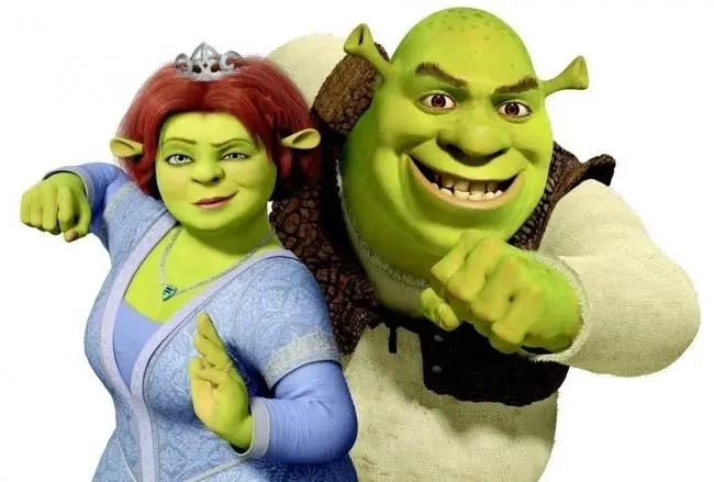 

Full Square/Round Drill 5D DIY Diamond Painting Shrek Stones Cartoon Embroidery Cross Stitch Mosaic Rhinestone Decor crafts