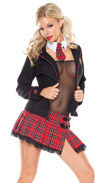 New Style Seductive School Girl Costume 3s1073 Sexy School Girl Dress Secretary Student Role Play Fancy New Style Seductive School Girl Costume 3s1073 Sexy School Girl Dress Secretary Student Role Play Fancy