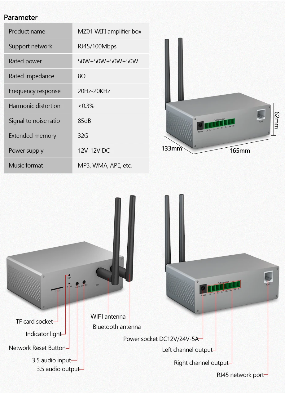 Wi fi акустика. Wi fi акустика