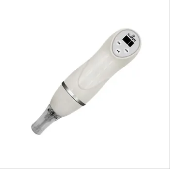 

Potable Microdermabrasion Diamond Peeling Device Blackhead Removal Skin Peel Diamond Dermabrasion Facial Massage 20sets