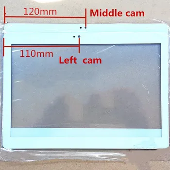 

A+10.1 inch Touch Screen Touch Panel for BMXC BK109 mt8752 Tablet Accessories touch digitizer
