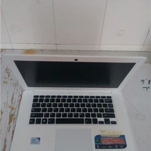 8 GB ram 750G HDD Windows 7 8 10 ультратонкий четырехъядерный ноутбук с быстрой загрузкой нетбук