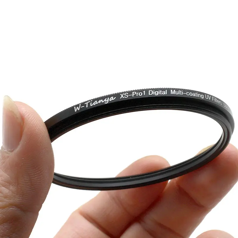 Wtianyha Filtro Protetor uv 95 mm Filtro Fino Revestido mc 150600c 50500 mm Tamron 150-600 A011 - Image 3