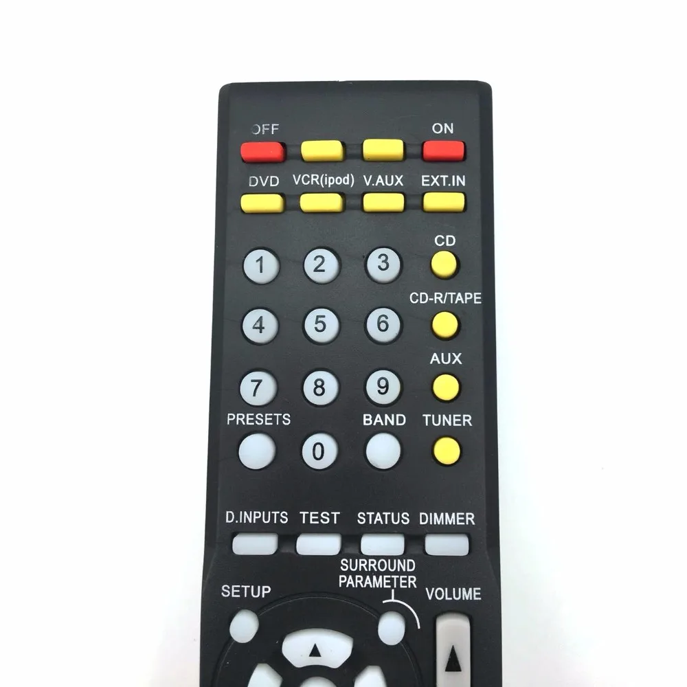 Фото Новинка для DENON Φ AV System Remote Control RC-1115 RC-1120 AVR-1312 AVR-1311 Φ №2
