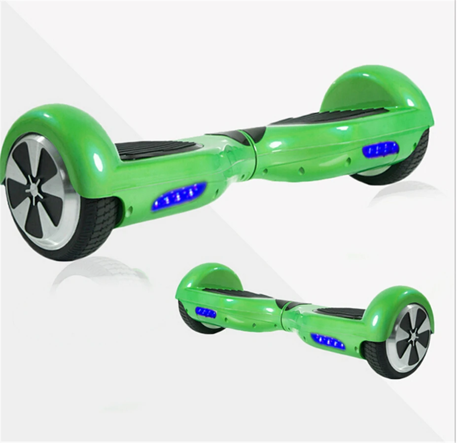 2 Wheel Mini Self Balance Scooter, Smart Balance Board, Chic Smart