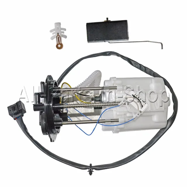 Ap02 New Fuel Pump Assembly For Mercedes A Class W168 A140 A160 A190 A210 A 140 160 190 210 1684700394 Assembly Aliexpress