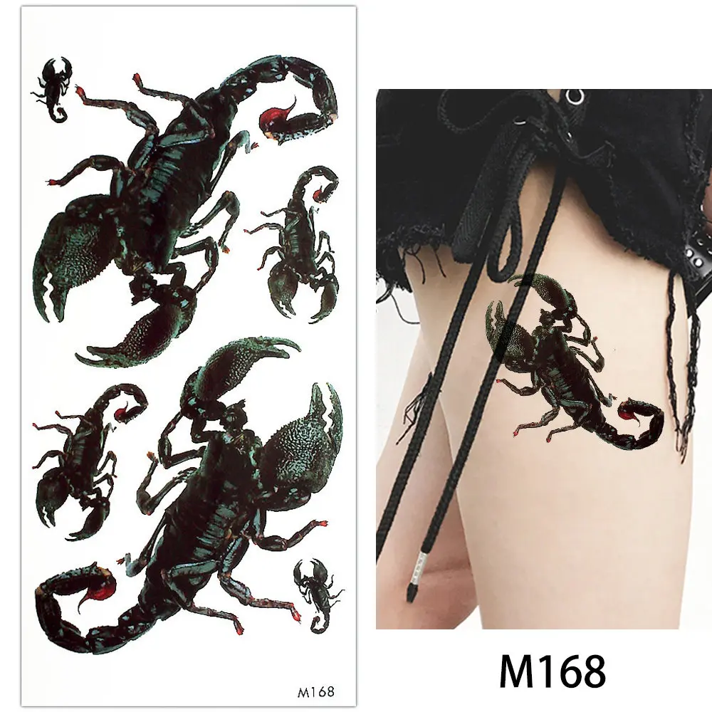 M168