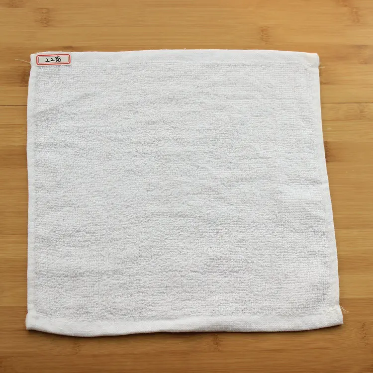 Цена по прейскуранту завода хлопок полотенце для дома дети отель сплошной цвет полотенце для лица