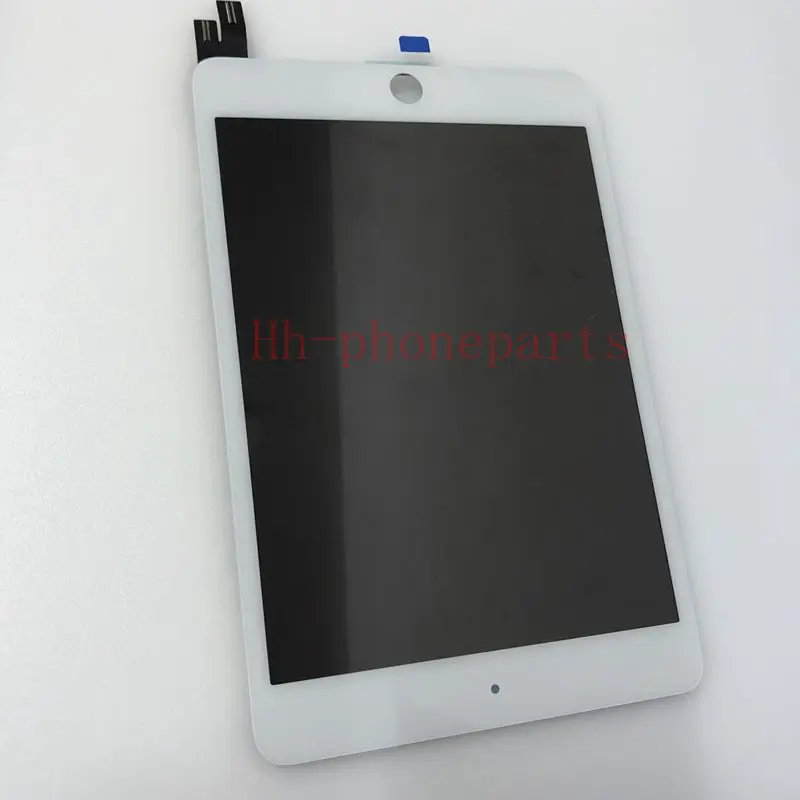 

1Pcs For iPad mini 4 A1538 A1550 LCD Display Touch Screen Digitizer Panel Assembly Replacement Part Free shipping