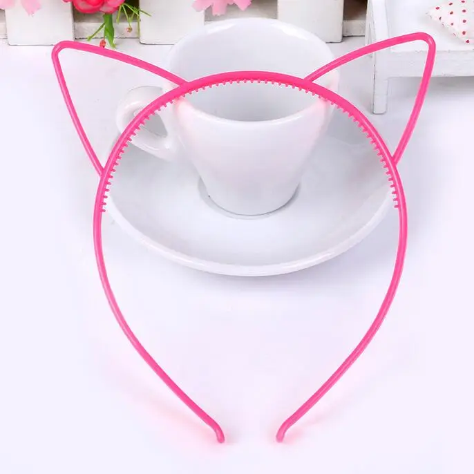 cat ear headband10