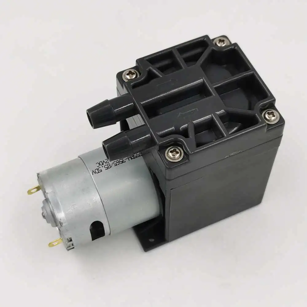 12 v высокотемпературные Dc мини-насосы давления воды