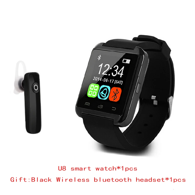 smart watch for iphone 8