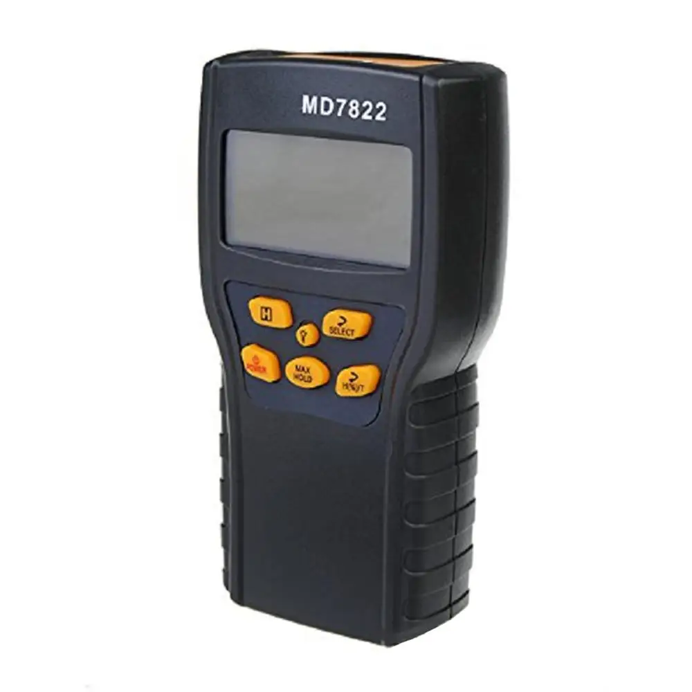 Цифровой гигрометр MD7822 измеритель влажности зерна для сельского хозяйства 9