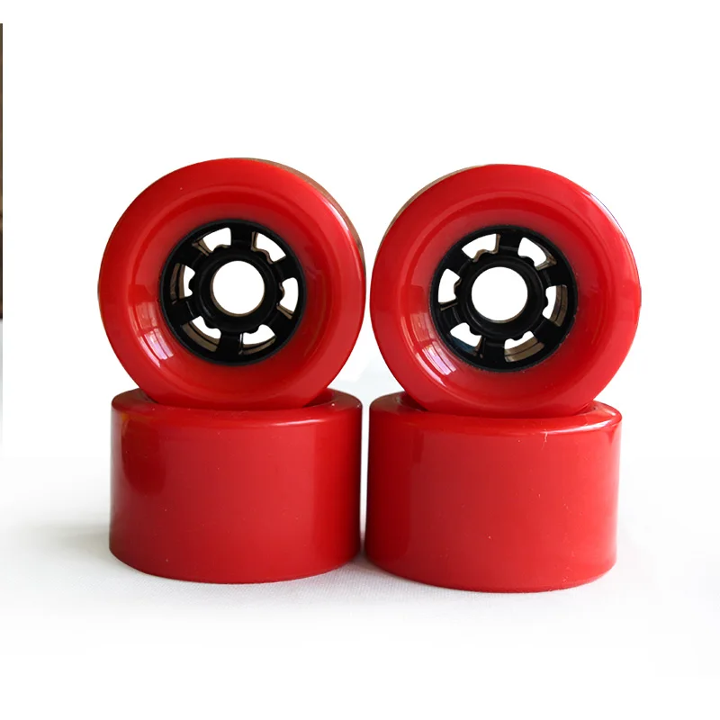 China longboard big wheels Suppliers