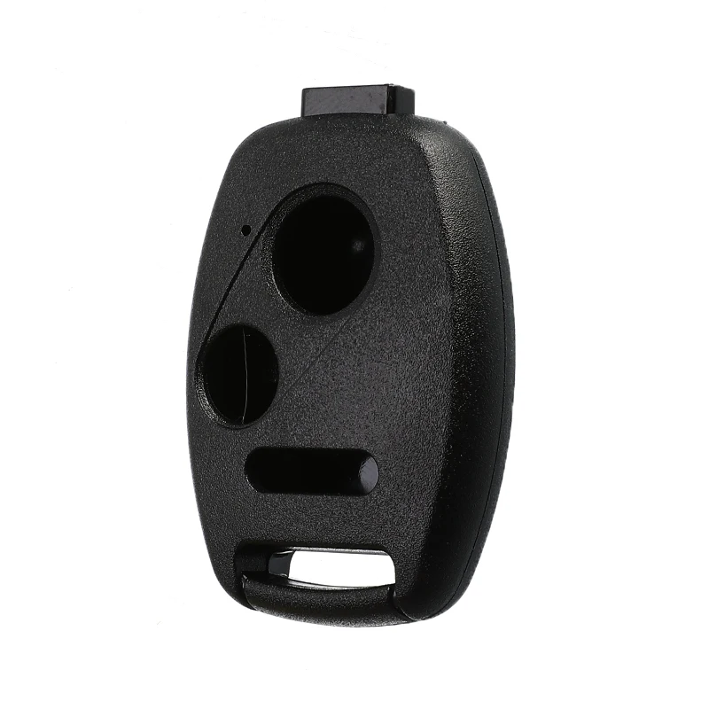 2 + 1/3 1 кнопки Fob чехол для дистанционного ключа Замена корпуса HONDA Accord Civic CRV без