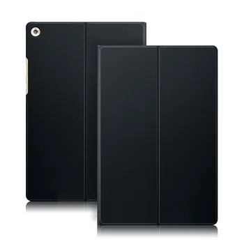 

For Huawei MediaPad M5 Case Cover Leather Smart Ultra Thin High Quality With PC+PU Holder for 8.4inch PC Tablet