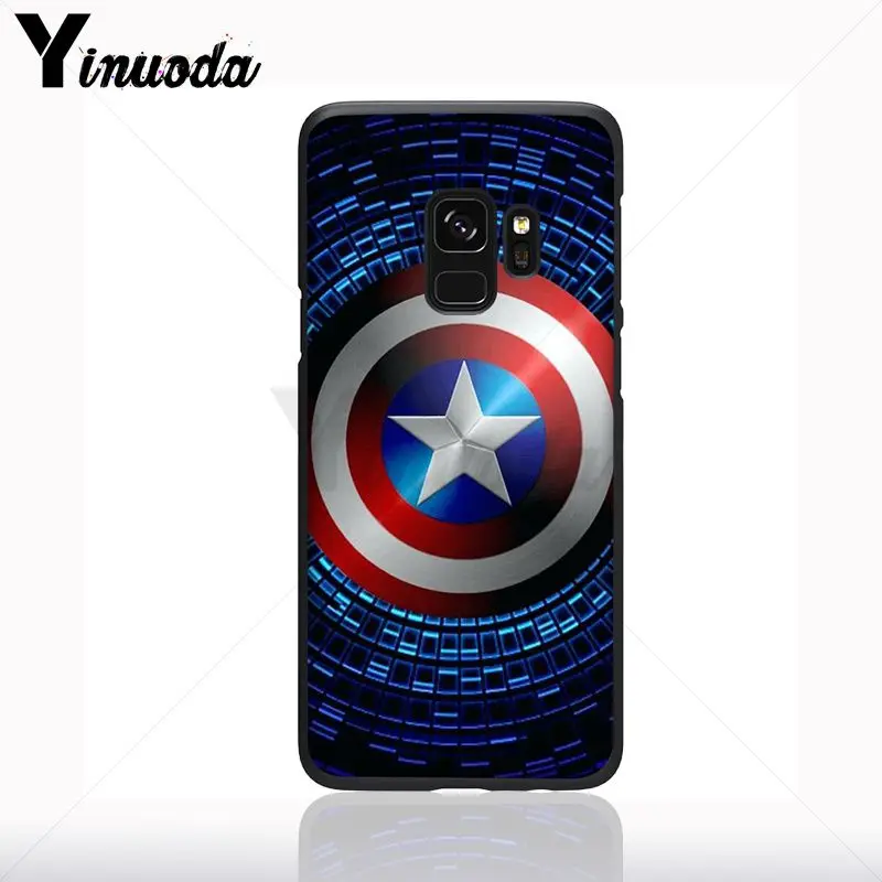 supper hero marvel Captain America Shield