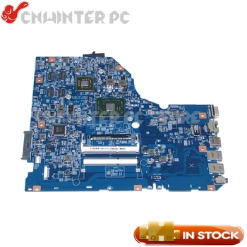 

NOKOTION For Acer aspire E5-722 Laptop Motherboard NB04Z01006 448.04Y03.00SB DDR3L R5 M335 graphic card