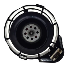 123482-001 123482-005 para HP MSA1000 EVA5000 MA8000 dissipação de Energia do ventilador