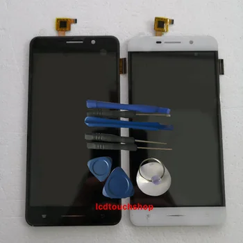 

New For Inew U5W LCD Display With Touch Screen Digitizer Assembly Replacement