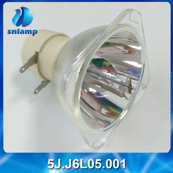 

Replacement Projector Bulb 5J.J6L05.001 for MS517/MX518/MW519/MS517F