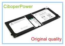 Original New font b Laptop b font font b Battery b font P21GU9 For Pro 1