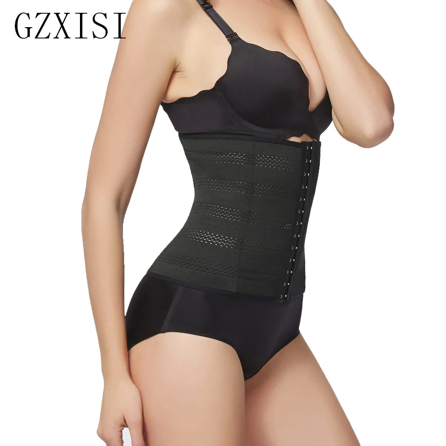 Corsets And Bustiers Underbust Corset Women Shapewear Waist Trainer