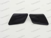 1 Pair Left and Right font b Car b font Headlight font b Washer b font