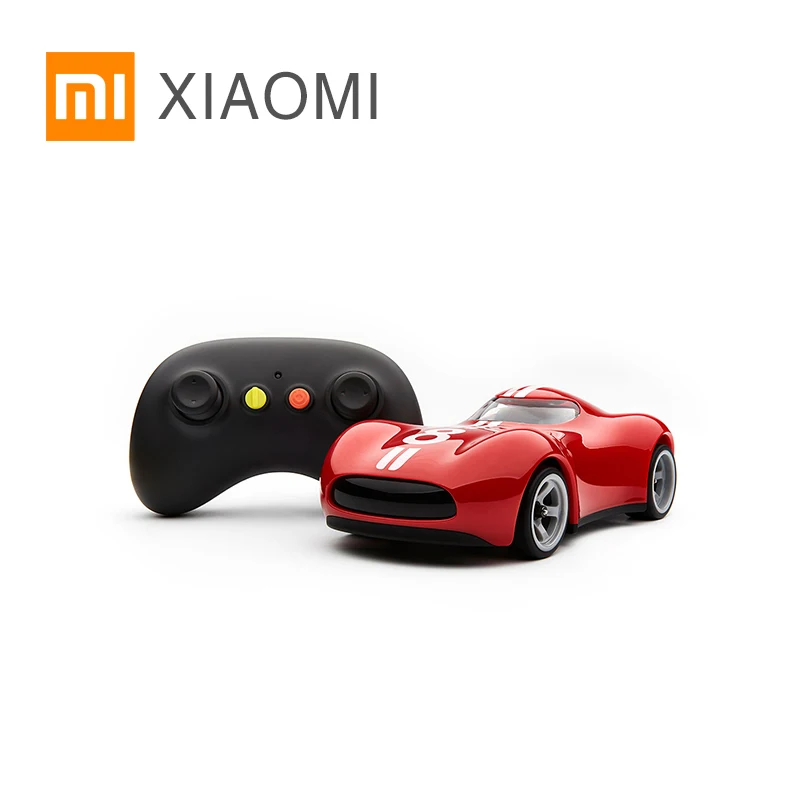 

Hot New XIAOMI MIJIA rc car Intelligent remote control car RC model children's toy drift car radio control toys Birthday Gifts