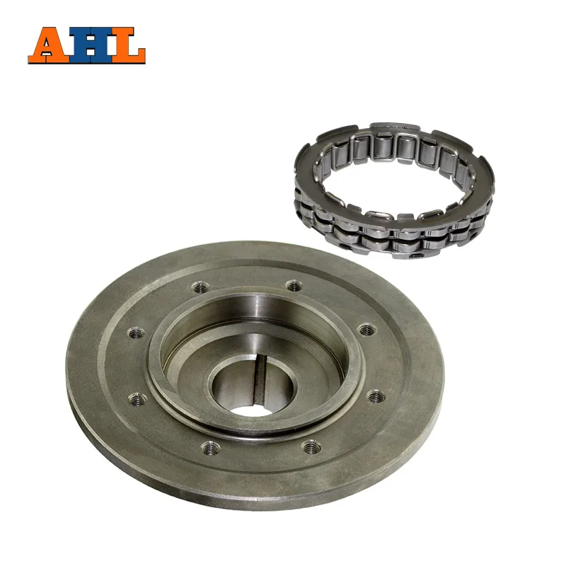 

AHL Motorcycle Starter Clutch Beads For BMW F650ST 1997-2000 F650 1997-1999 Overrunning One Way Sprag Clutches Bearing