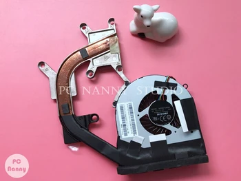 

04W6938 Original for IBM Lenovo ThinkPad S430 Laptop Heatsink Assembly Cooling Fan Radiator