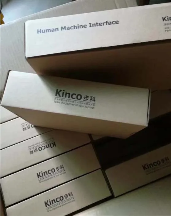 Model NumberET070