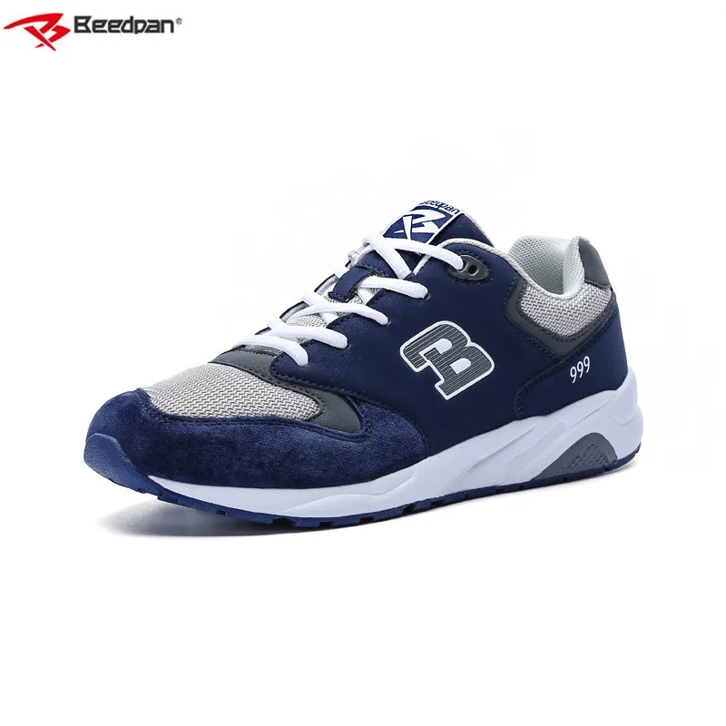 

Beedpan Brand Spring Autumn Children Sports Shoes Sneaker Kids Running Shoes Sneakers Mesh Breathable Big Boys Shoes Size 33-41