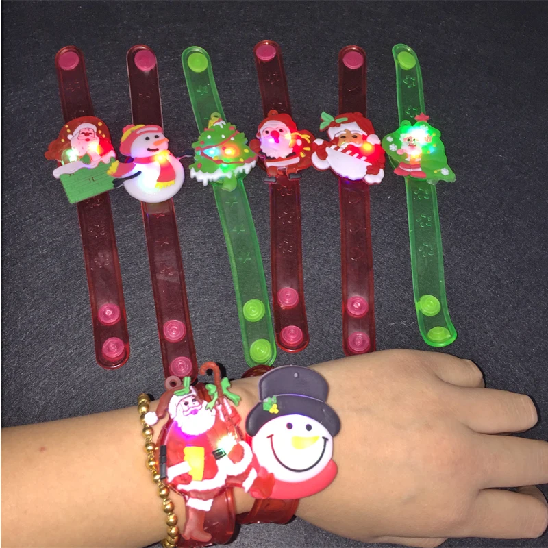 Christmas bracelet (7)